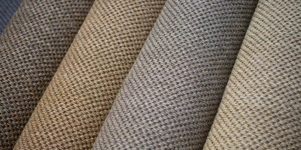 sisal vloerkleed op maat