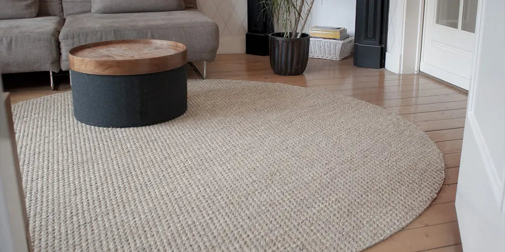 perfecte sisal vloerkleed afmeting