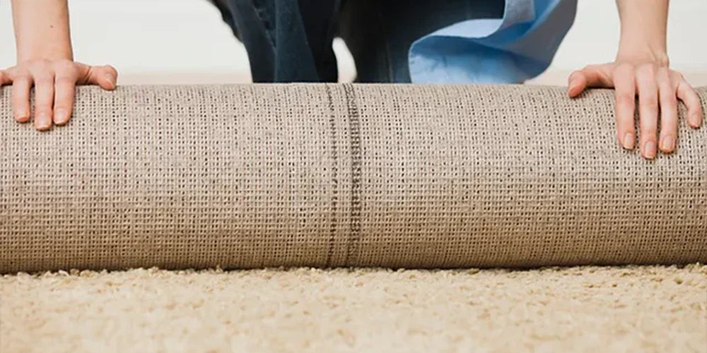 Tips voor Zelf Sisal Vloerbedekking leggen