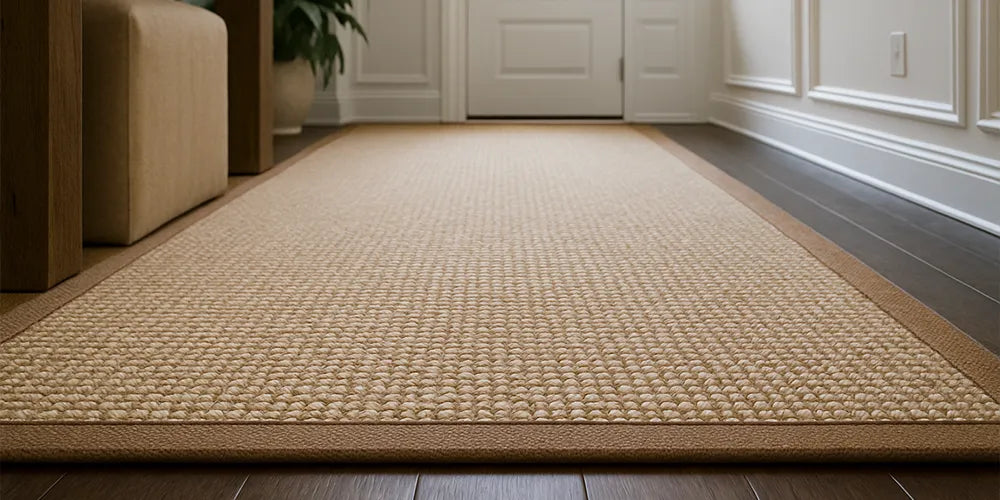 sisal loper