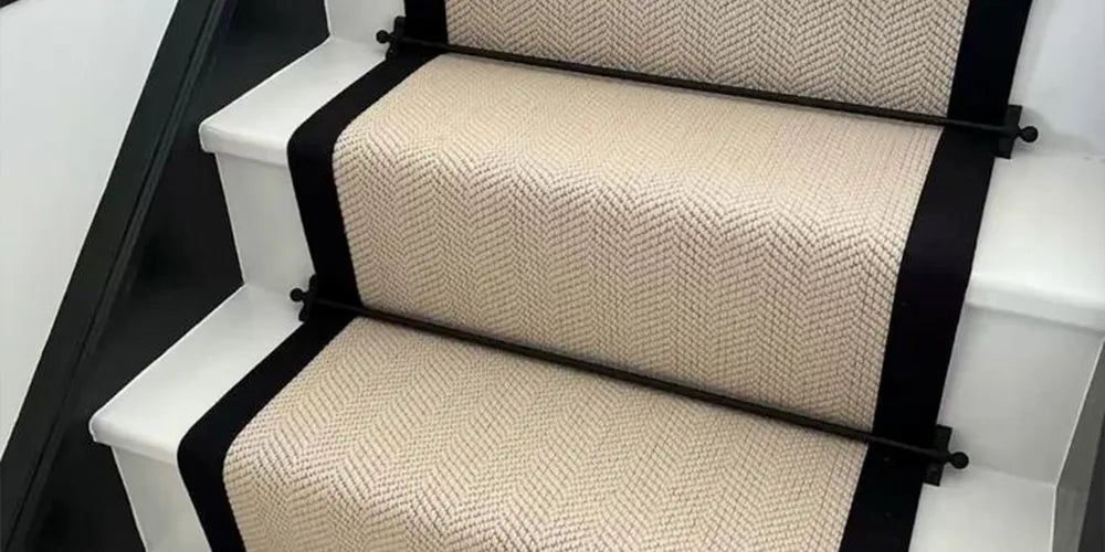sisal traploper