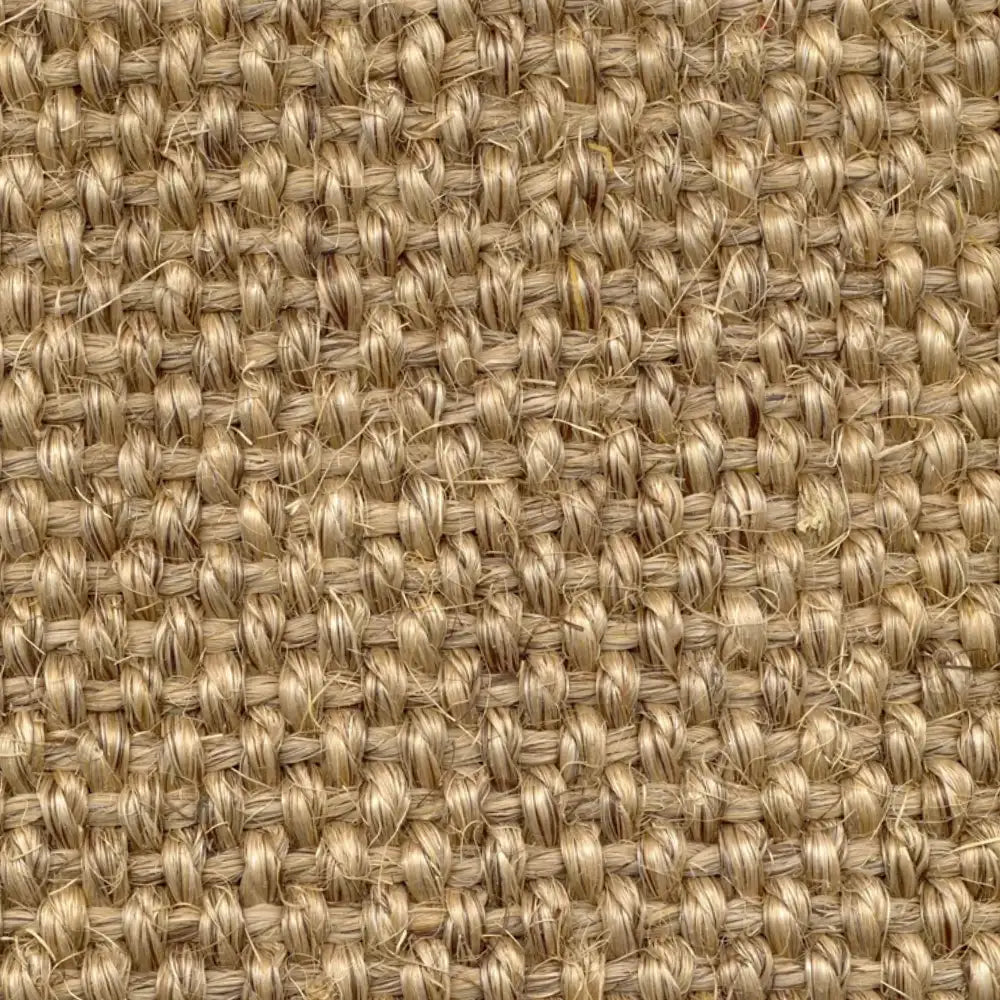 Sisal vloerkleed: Yucatan - Tarwe (7800)