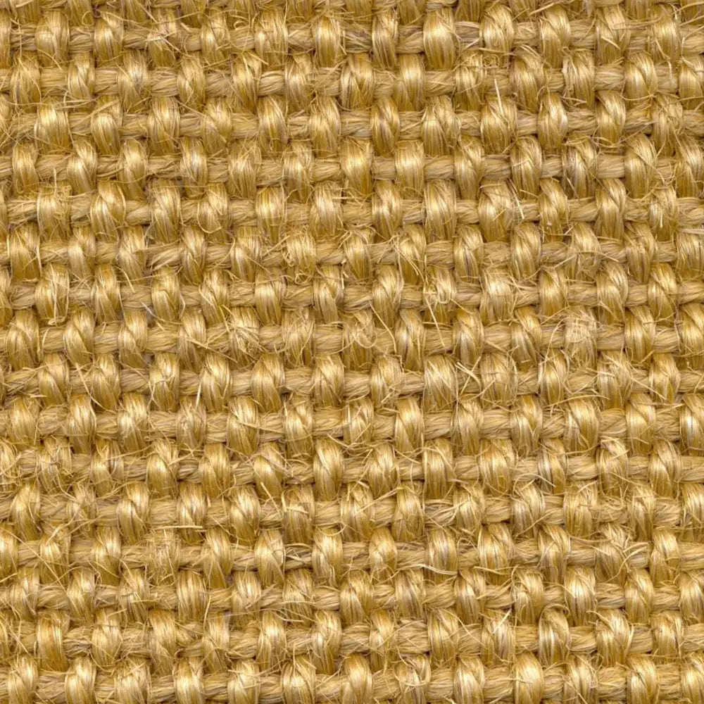 Sisal vloerbedekking: Yucatan