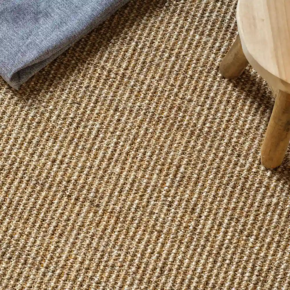 Sisal vloerkleed 240x340 isis sisalweving