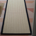 sisal loper visgraat 800x58cm