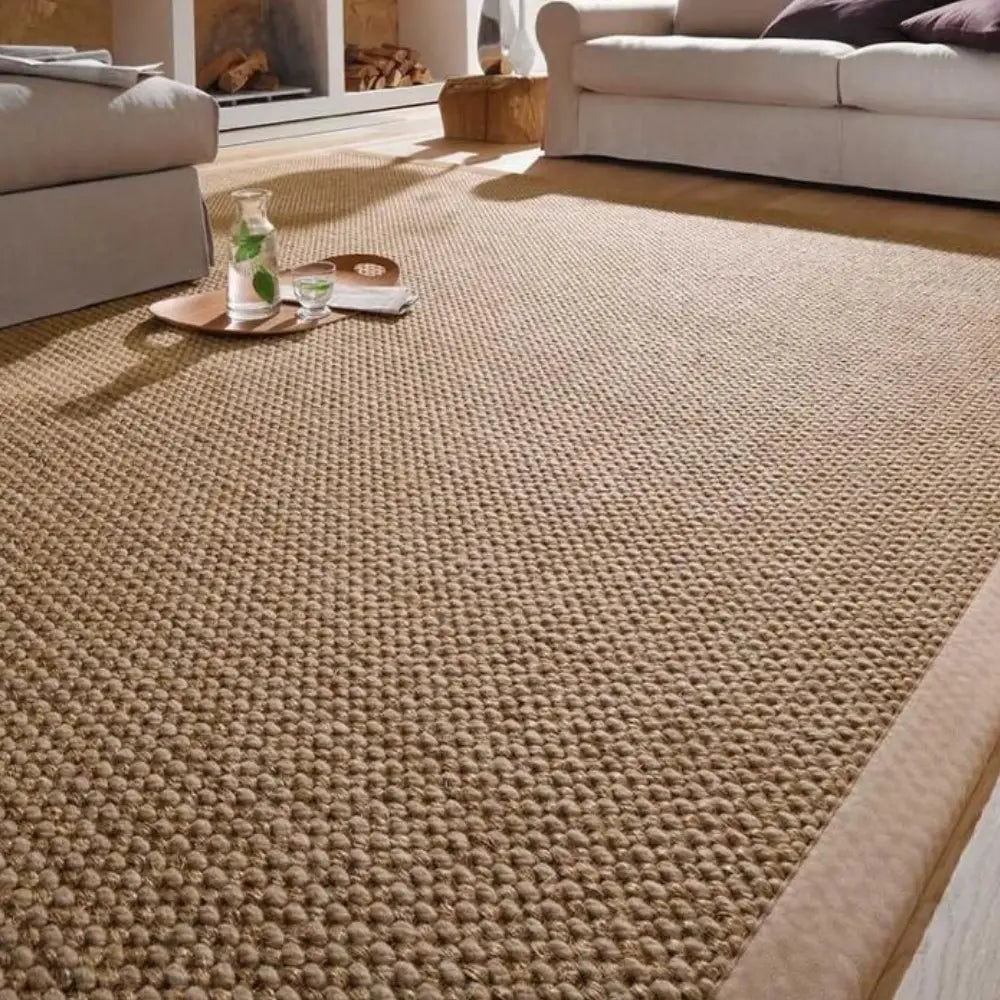Sisal vloerkleed 240x340cm