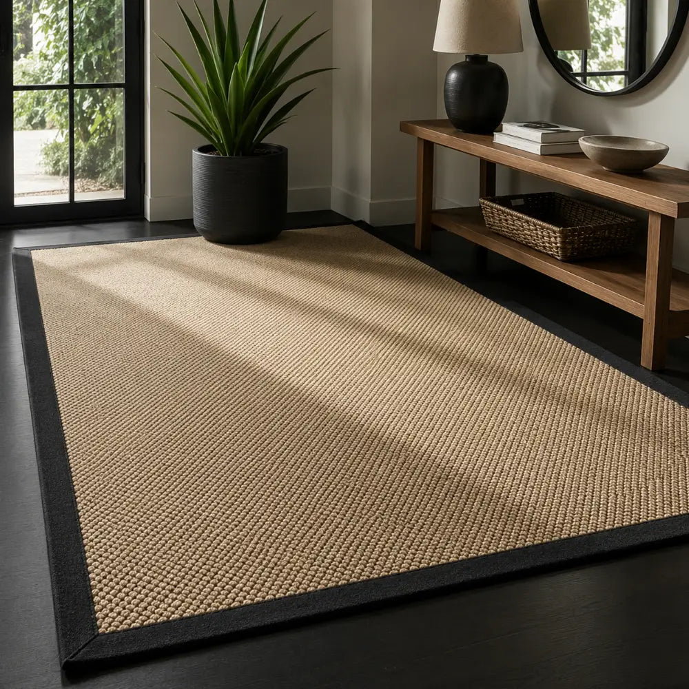 Sisal vloerkleed 120x170cm