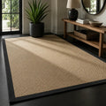 Sisal vloerkleed 120x170cm