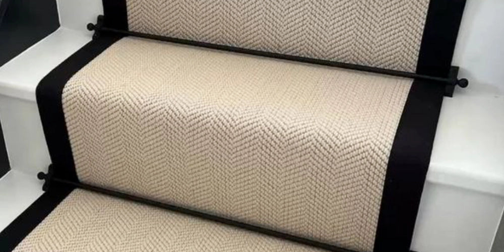 sisal traploper