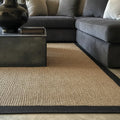 Sisal vloerkleed 250x300 cm