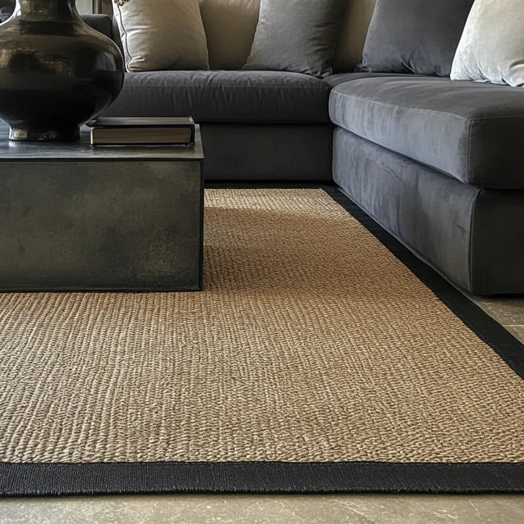 Sisal vloerkleed 250x300 cm