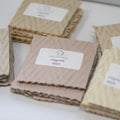 sisal vloerbedekking staaltje