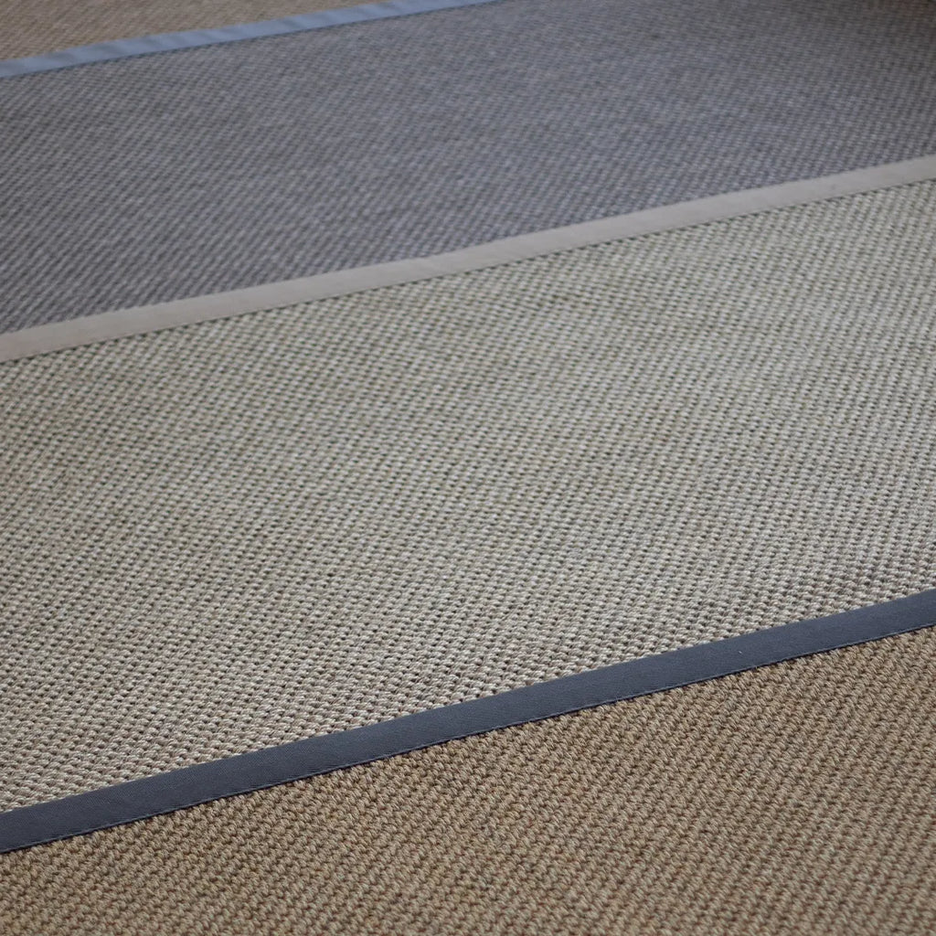 sisal vloerkleed dragon grass