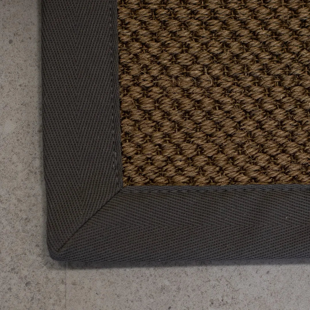 Sisal vloerkleed - 500x300cm
