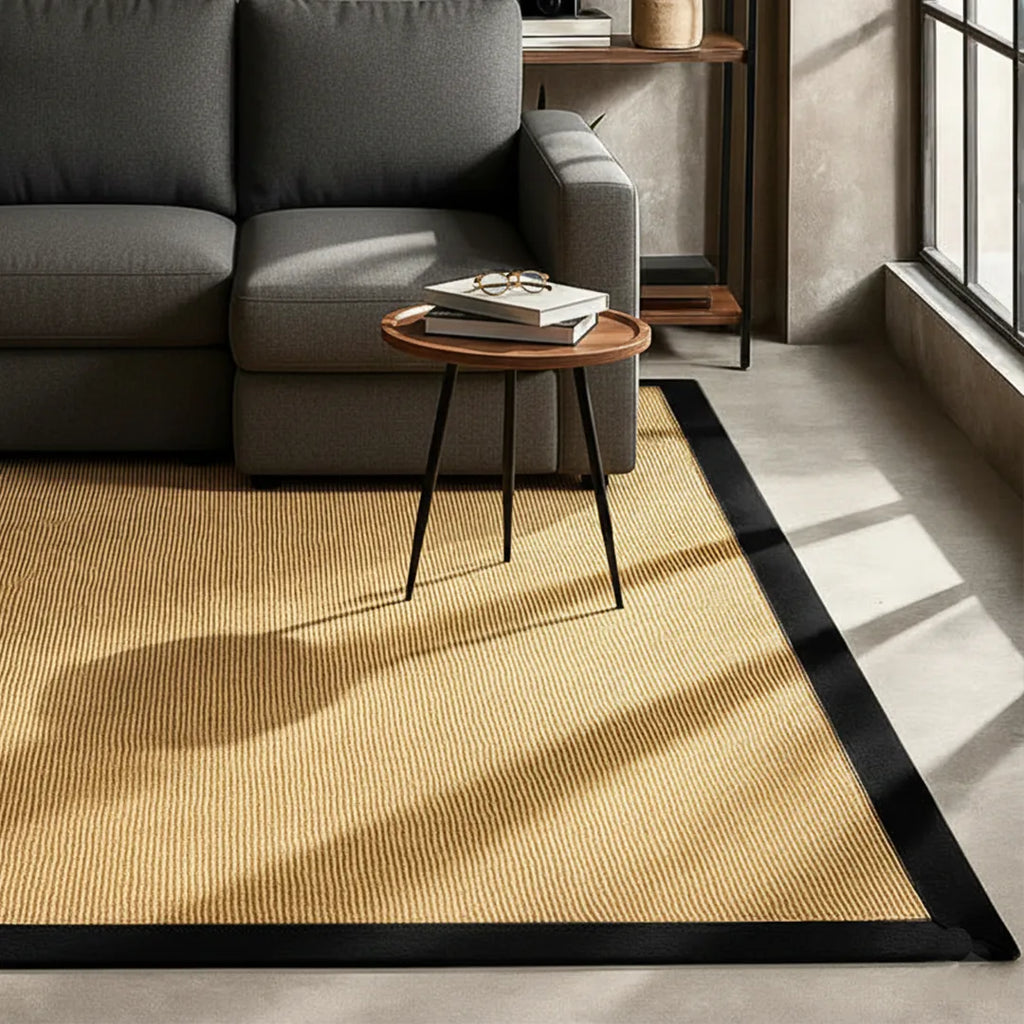 Sisal vloerkleed 300x350
