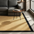 Sisal vloerkleed 300x350