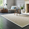 Sisal vloerkleed 170x240