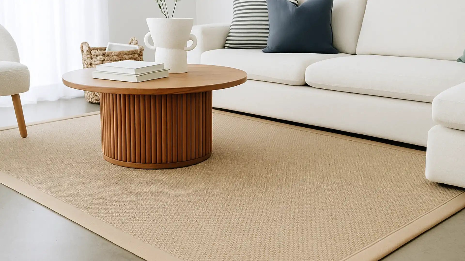 Sisal Studio home