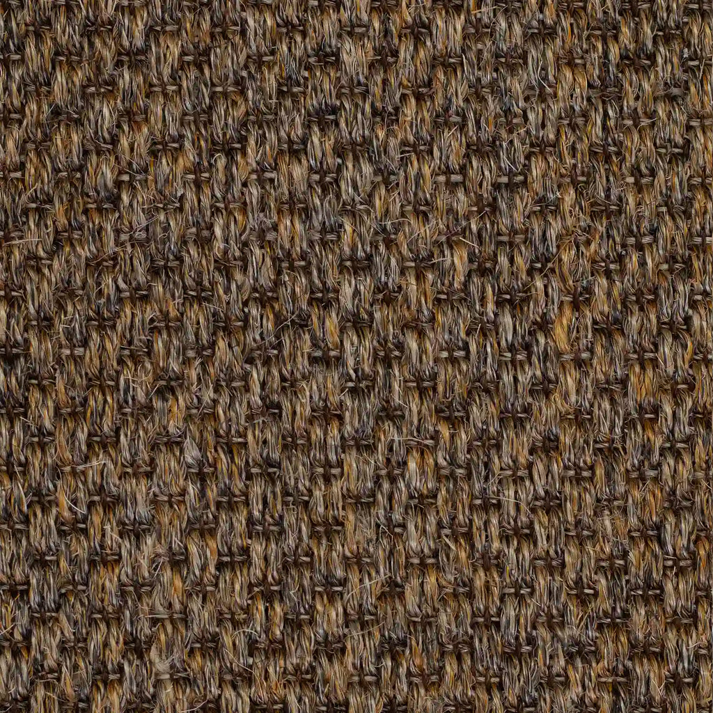 Sisal vloerkleed Dragon Grass Gemixt