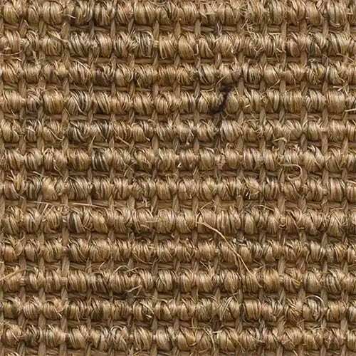 sisal traploper op maat isis