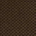 Sisal vloerkleed Dragon Grass Mokka