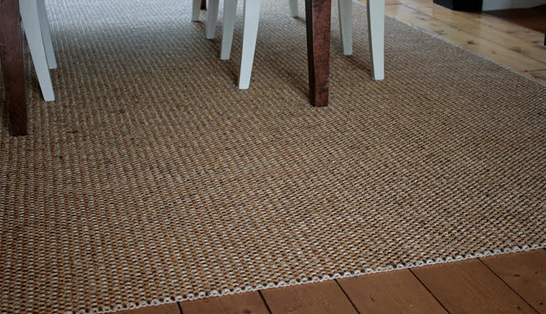 Sisal vloerkleed: Yucatan